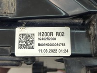 фото thumb №8, Лампа задня права сторона kia sportage 5 2023 r2924-63010