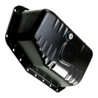 Купить Поддон поддон масляная к master ducato jumper boxer, фото thumb