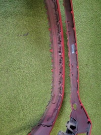 фото thumb №6, Skoda kamiq 658 бампер перед передний