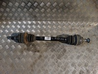 фото thumb №1, Идеал полуось задняя левая bmw f10 m5 f06 f12 m6 1