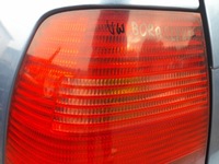 фото thumb №8, Vw bora лампа левый задняя левая задняя sedan