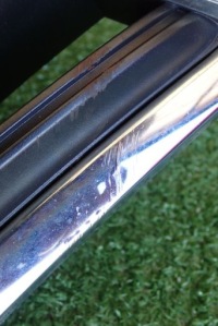 фото thumb №7, Skoda octavia ii lift 08-12 решётка радиатора решётка радиатора