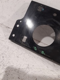 фото thumb №5, Усилитель бампера dodge ram 2018 -