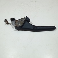 фото thumb №4, Dwignia тормоза ручного dacia sandero ii 18 lift