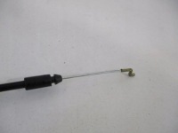 Citroen nemo трос открывания дверь левая задняя nowa оригинальная Оригинал, фото thumb