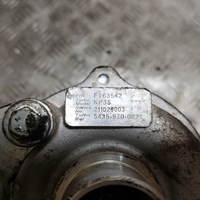 фото thumb №6, Турбіна турбонагнітач peugeot 307 ft63542 1.4 hdi