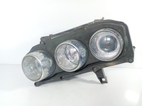 фото thumb №1, Alfa romeo 159 06-11 фара лампа левая передняя перед tyc оригинальный номер 20b106