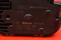 фото thumb №5, Дроссельная заслонка bk2q-9e926-ac 0280750598 peugeot boxer 3 iii 2.2 hdi 130 km