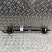 фото thumb №1, Volvo xc60 2019 правая сторона приводной вал задняя