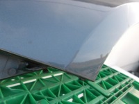 Крыло  renault clio 3 teb 66 teb66 левое  185 Киев, фото thumb