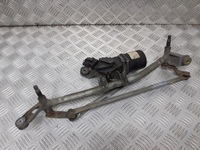 фото thumb №3, Механизм дворник перед renault megane ii 1.9 dci