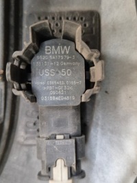 фото thumb №16, Бампер перед передний pdc установка камера a300 bmw 2 u06 м-пакет м-пакет