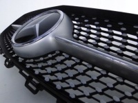 Купити Mercedes e klasa 238 купе решітка радіатора diament distronic, фото thumb
