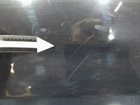 фото thumb №10, Bmw 5 g30 sedan бампер задняя задний 475