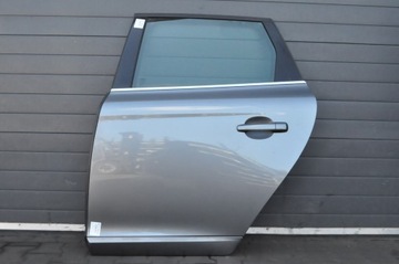 фото thumb №1, Volvo xc60 i 2016r двері лівий зад ліві задні 714