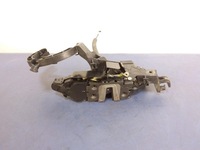 фото thumb №5, Jaguar xf i x250 sedan замок двері задня правий