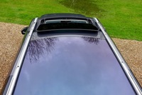 фото thumb №6, Рейлінги дахові сріблястий стиль oem land rover discovery 4 l319 2009-2016