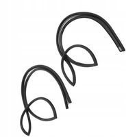 фото thumb №8, Передний левый правый автомобиль прокладка дверь