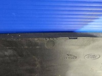 фото thumb №8, Land rover range rover velar j8a2--19k809-aa заглушка фаркоп бампера заднего