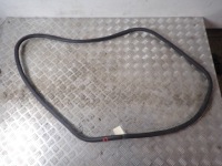 фото thumb №1, Прокладка двері лівий задня porsche panamera i 970 4.8 eu 12636