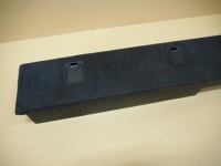 фото thumb №4, Обшивка пол багажника hyundai i30 i kombi