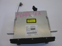 фото thumb №3, Subaru forester iii радио cd чейнджер na 6 дисков