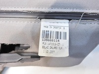 фото thumb №7, Обшивка сиденье правый задняя volvo v50 lift