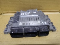 фото thumb №1, Бортовой компьютер блок управления двигателя renault clio iii 1.5
