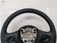 фото thumb №3, Mini r55 r56 r60 r61 воздуховод кожаный