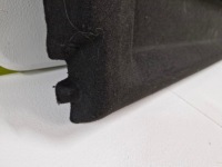 фото thumb №7, Nissan qashqai ii 2 j11 полка багажника зад задня