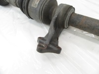 Привідний вал перед права mazda 3 bl 2.2 mzr-cd r2aa gg6425500 Недорого, фото thumb