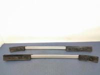 фото thumb №8, Dacia duster i lift рейлинги кровельные комплект