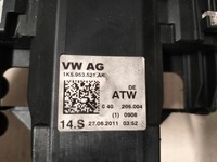 фото thumb №12, Перемикач комбінований стрічка vw jetta eos 1k5953521ak