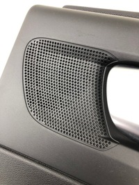 фото thumb №11, Volvo xc40 правый обшивка задних дверь обивка 31407710