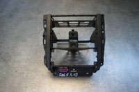 фото thumb №1, Рамка консолі радіо vw golf 4 iv bora - 1j1858071e