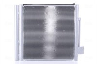 Купити Нова радіатор кондиціонера tesla s 2012- ліва 600761000b, фото thumb