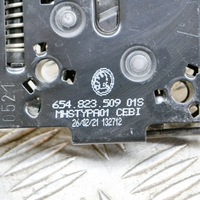 фото thumb №6, Skoda kamiq 2021 замок кришки передньої / капот двигуна