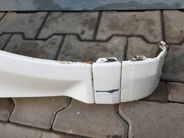 фото thumb №7, Audi a3 8p рестайлинг 08-12r крыло правые перед ly9c