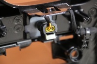 фото thumb №11, Bmw ix i20 бампер перед передній колір c35