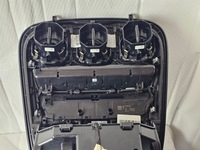 фото thumb №14, Dekor тунель панель середній керування перемикач консолі mercedes w205