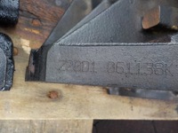 фото thumb №12, Orlando 13r 2.0 vcdi 163km блок двигателя z20d1 euro5