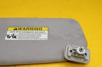 фото thumb №6, Защита солнцезащитная правый перед kia sedona ii