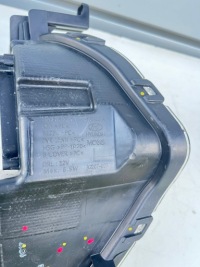 Hyundai tucson 3 3 рестайлинг  n противотуманная фара led drl левый 92207d7700 Недорого, фото thumb