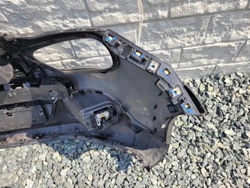 фото thumb №12, Бампер перед переднее citroen c3 iii рестайлинг 12482