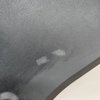 фото thumb №7, Ford mustang mach-e 2023 ліва сторона захист середня стійка / c