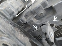 фото thumb №7, Skoda fabia 2 ii рестайлинг tdi pas перед переднее