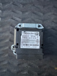 фото thumb №1, Модуль датчик подушок подушка безпеки mercedes b-klasa w246 a2469007502