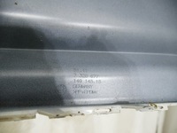 фото thumb №16, Bmw 2 f45 диффузор накладка бампера задняя 14914515 511214914515 21550310