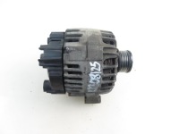 Генератор mitsubishi colt vi 1.5 di-d 95 r3 - om 639.939 6391500250 Киев, фото thumb