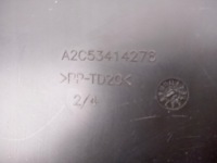 Модуль комфорта bcm nissan altima l33 2013-2018 с Разборки, фото thumb